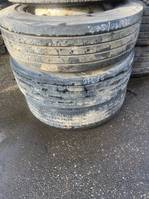 Michelin 275/70 R 22.5