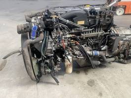 Renault 270 DCI