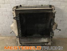 Iveco Radiateur set