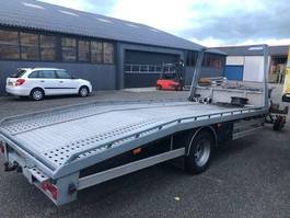 Iveco Laadbak iveco new daily
