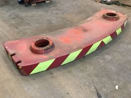 Grove GMK 3055 counterweight 2T
