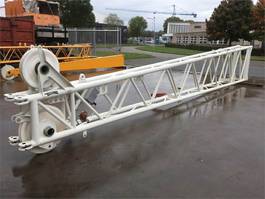 Terex Demag Demag AC 350 jib