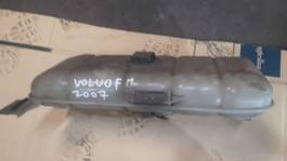 Volvo Expansie tank koelvloeistof volvo fm 2007 , 1674918