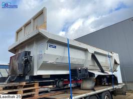 Onbekend Tipper, 16 M3