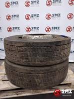 Occ vrachtwagenband 275/70R22.5
