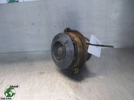 Iveco S-WAY 5801897787 WATERPOMP EURO 6  MODEL 2021
