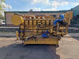 Caterpillar 3516