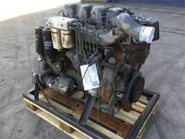 Liebherr LTM 1200/1 D 924 TI-E A4 180KW