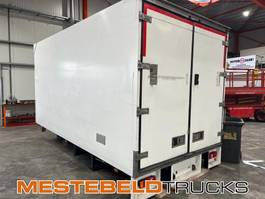 Koelbak 525 x 260 x 260