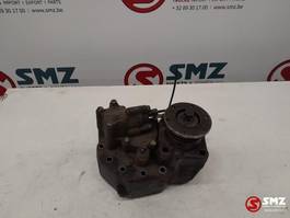 Mercedes-Benz Occ PTO manuele versnellingsbak 714.643 G4/95-7/11