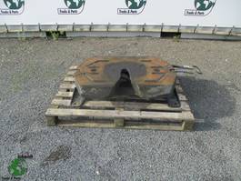 SAF G 50-X D 152.3 TYPE SK-S 36.20D SAF HOLLAND KOM VAN IVECI HI WAY EURO 6