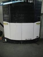 Carrier Vector 1800