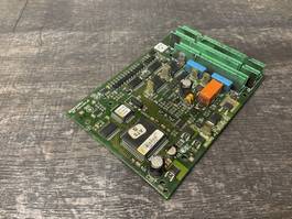 Jungheinrich Interface 4 SW3.30/50251893/50421143/50128432