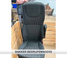 DAF Grammer Bijrijderstoel Standaard
