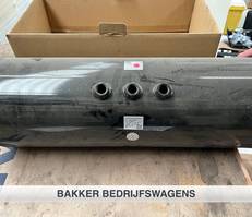 DAF Luchtketel 35ltr 12,5 bar (2x beschikbaar)