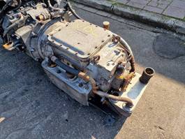 Voith Turbo 854.3E