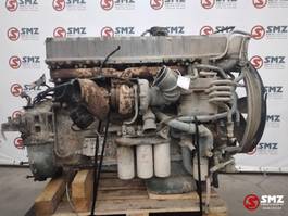 Volvo Occ Motor Volvo D12C380
