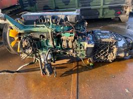 Volvo D9A