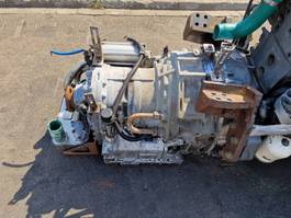 ZF Ecomat 4 6 HP 594C