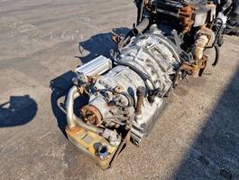 ZF Ecomat 2 6 HP 502C