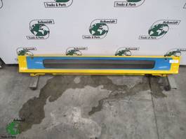 Scania 1748085 FRONDGRILL R SERRY