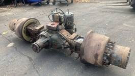 DAF 1355 RATIO: 4.05