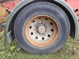 Giant 19.5 Inch - 10 Bolts