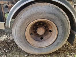 Giant 17.5 Inch - 10 Bolts