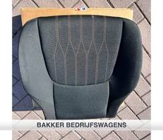 DAF Stoelzitting Li LF Euro6 (verwarming defect)