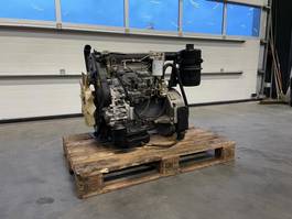 Iveco 8141 Diesel Motor 4 cilinder 53 kW / 74 PK Diesel Engine