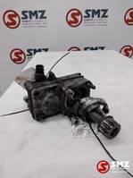 ZF Occ PTO ZF NH4C 5010452719 6090042004