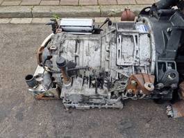 ZF Ecomat 2 6 HP 502C