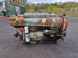 Deutz F6L912