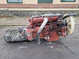 Iveco Eurotech 8460