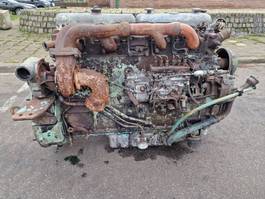 Scania D11