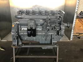Liebherr Liebherr - D916T