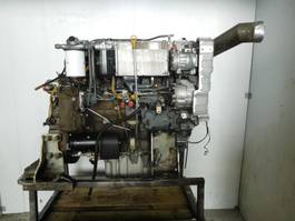 Liebherr Liebherr - D934L