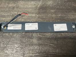 Jungheinrich 51155865 resolux 805