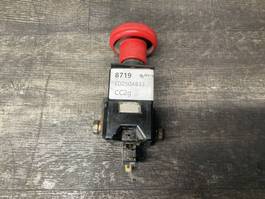 Hyster ED250AB33