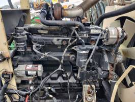 John Deere ENGINE 6068TF275J 6.8L