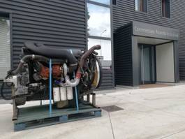 Renault DXI11 - DXI 11 430 hp