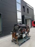 Renault DXI11 - DXI 11 410 hp