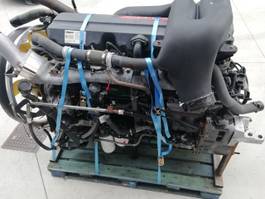 Renault DXI11 - DXI 11 460 hp