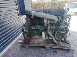 Renault DXI13 - DXI 13 520 hp