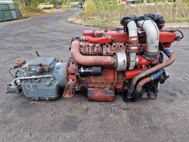MAN D2866LOH28