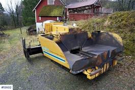 Caterpillar BB621E