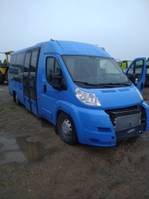 Fiat Ducato / TS CITYMAX FOR PARTS