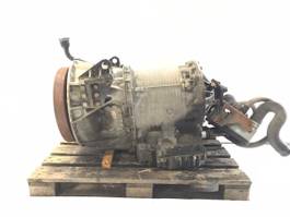 Scania P310 ALLISON GA851 HD4060 AUTOMATIC GEARBOX
