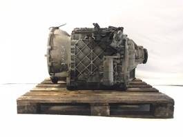 Volvo FE 280 AT2412E ISHIFT GEARBOX 3190741, 85001802, 85002280