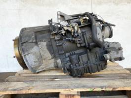 Volvo FE 320 ALLISON AL308 AUTOMATIC GEARBOX 22182934, 22298327, 85002260